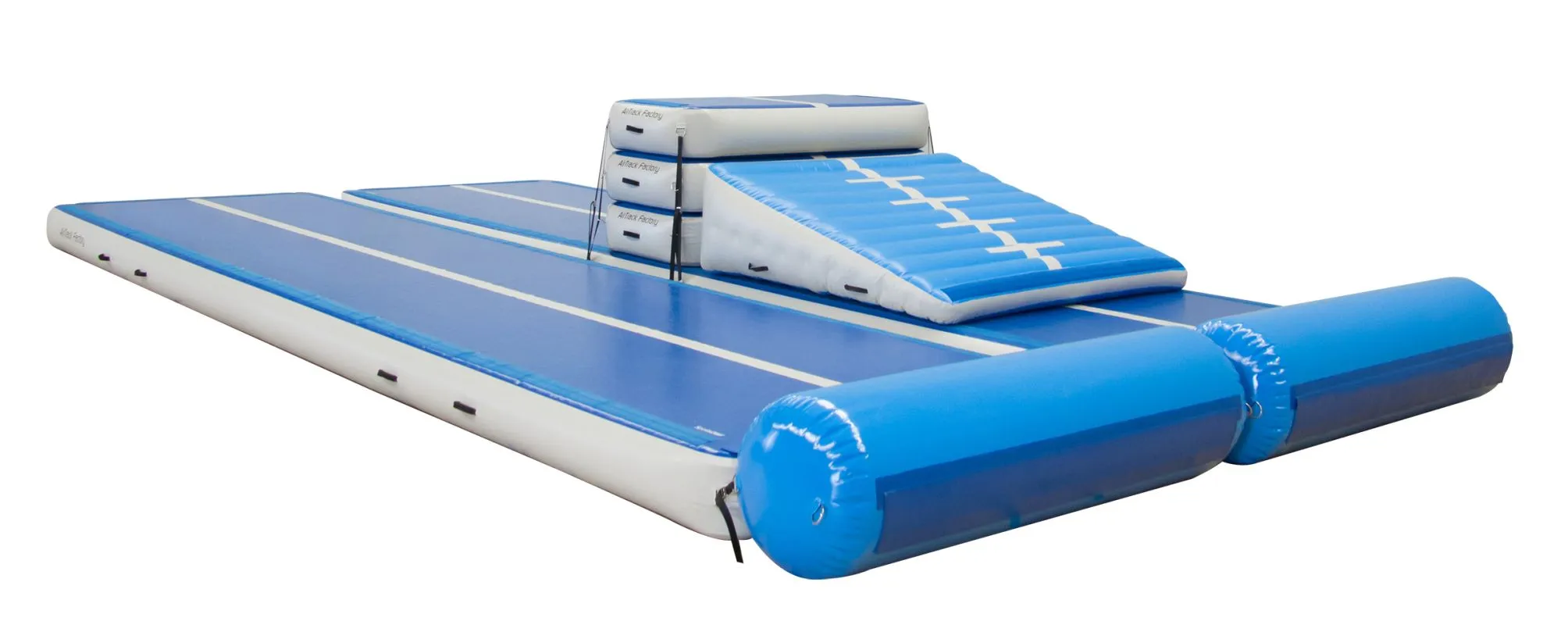 AirTrack Factory® TakeOff Set 3 AirTrack Factory® TakeOff Set