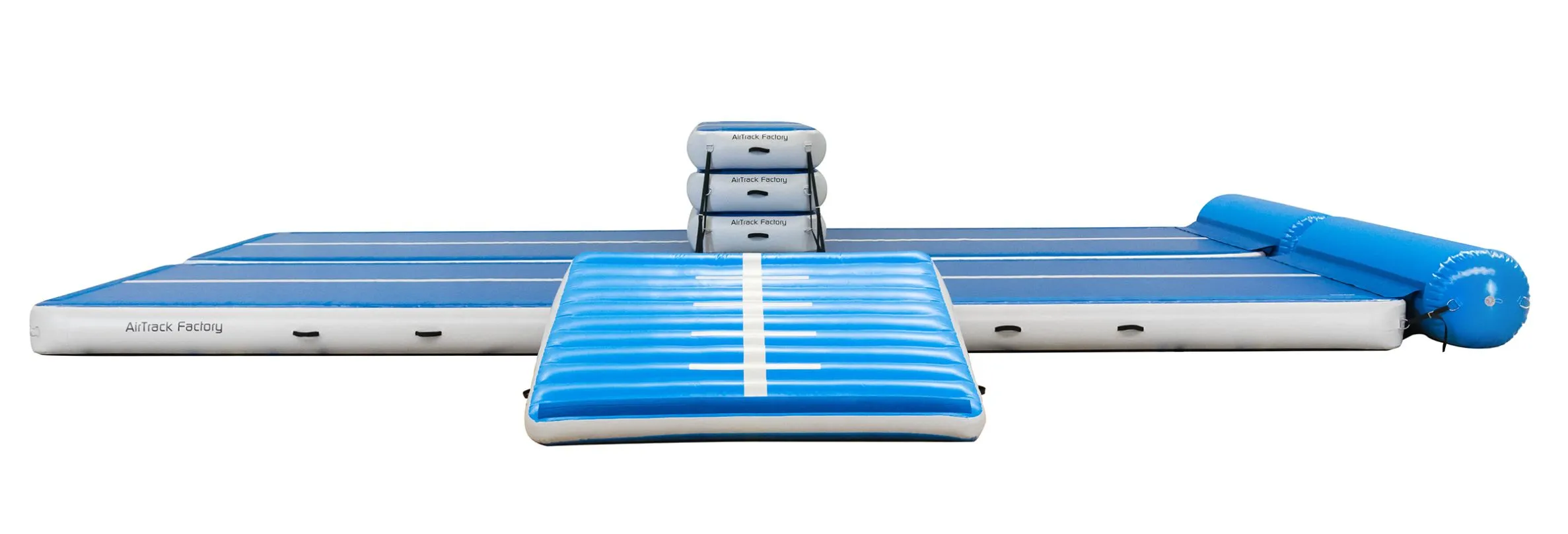 AirTrack Factory® TakeOff Set 4 AirTrack Factory® TakeOff Set – Bild 2