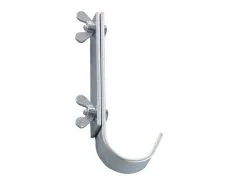 Tennisplatz-Schleppnetzhalter