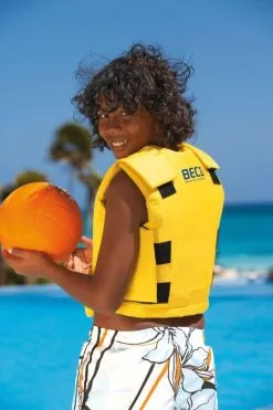 BECO® Schwimmweste Sindbad -Freizeitspiele Verkaufsgeschäft W2421 02 ecommerce 5