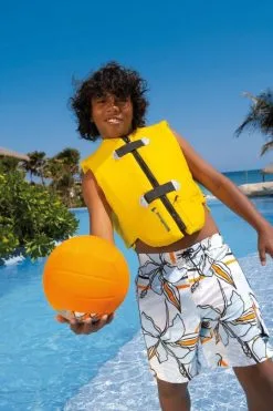 BECO® Schwimmweste Sindbad -Freizeitspiele Verkaufsgeschäft W2421 04 ecommerce 5