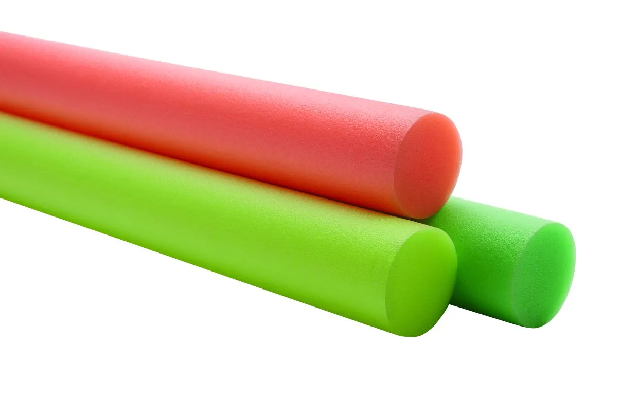 Comfy® Schwimmnudel Fluo 3 Comfy® Schwimmnudel Fluo