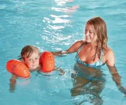 BEMA® Schwimmhilfe Duo Protect -Freizeitspiele Verkaufsgeschäft W2465 B00 ecommerce