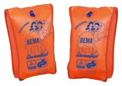 BEMA® Schwimmflügel Sensitive