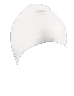 BECO® Schwimm- Und Badekappen Latex, 10er-Set