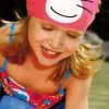 Schwimm- & Badekappen ANIMALS, 6er-Set -Freizeitspiele Verkaufsgeschäft W2503 00 ecommerce