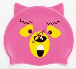 Schwimm- & Badekappen ANIMALS, 6er-Set 10 Schwimm- & Badekappen ANIMALS, 6er-Set -Freizeitspiele Verkaufsgeschäft W2503 02 ecommerce