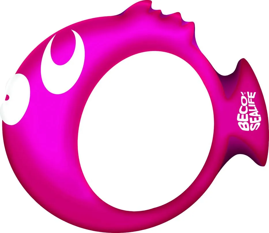BECO-SEALIFE® Tauchring Pinky 3 BECO-SEALIFE® Tauchring Pinky