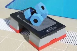 Golfinho® Aqua-Step -Freizeitspiele Verkaufsgeschäft W27150 A01 ecommerce