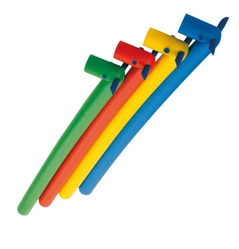 BECO® Funnoodle Pferdchen 3 BECO® Funnoodle Pferdchen