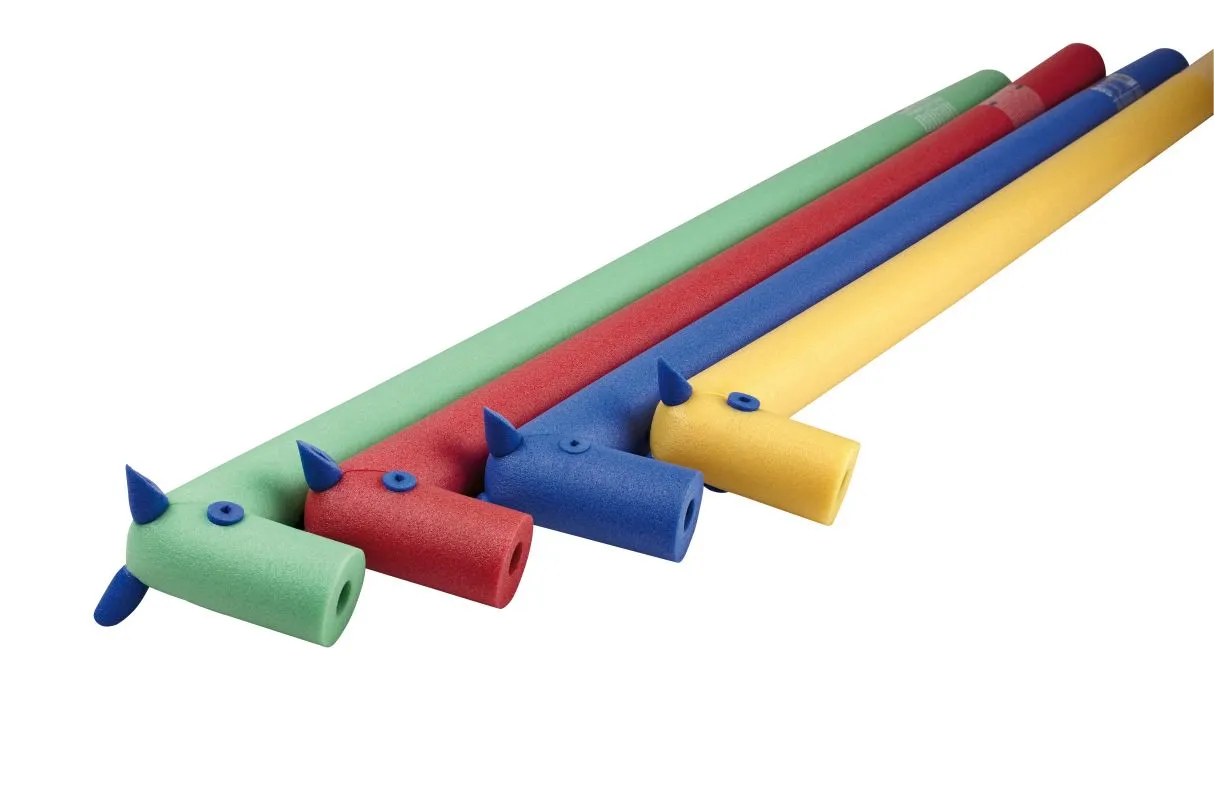 BECO® Funnoodle Pferdchen 8 BECO® Funnoodle Pferdchen – Bild 6