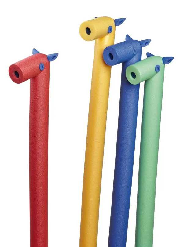 BECO® Funnoodle Pferdchen 9 BECO® Funnoodle Pferdchen – Bild 7