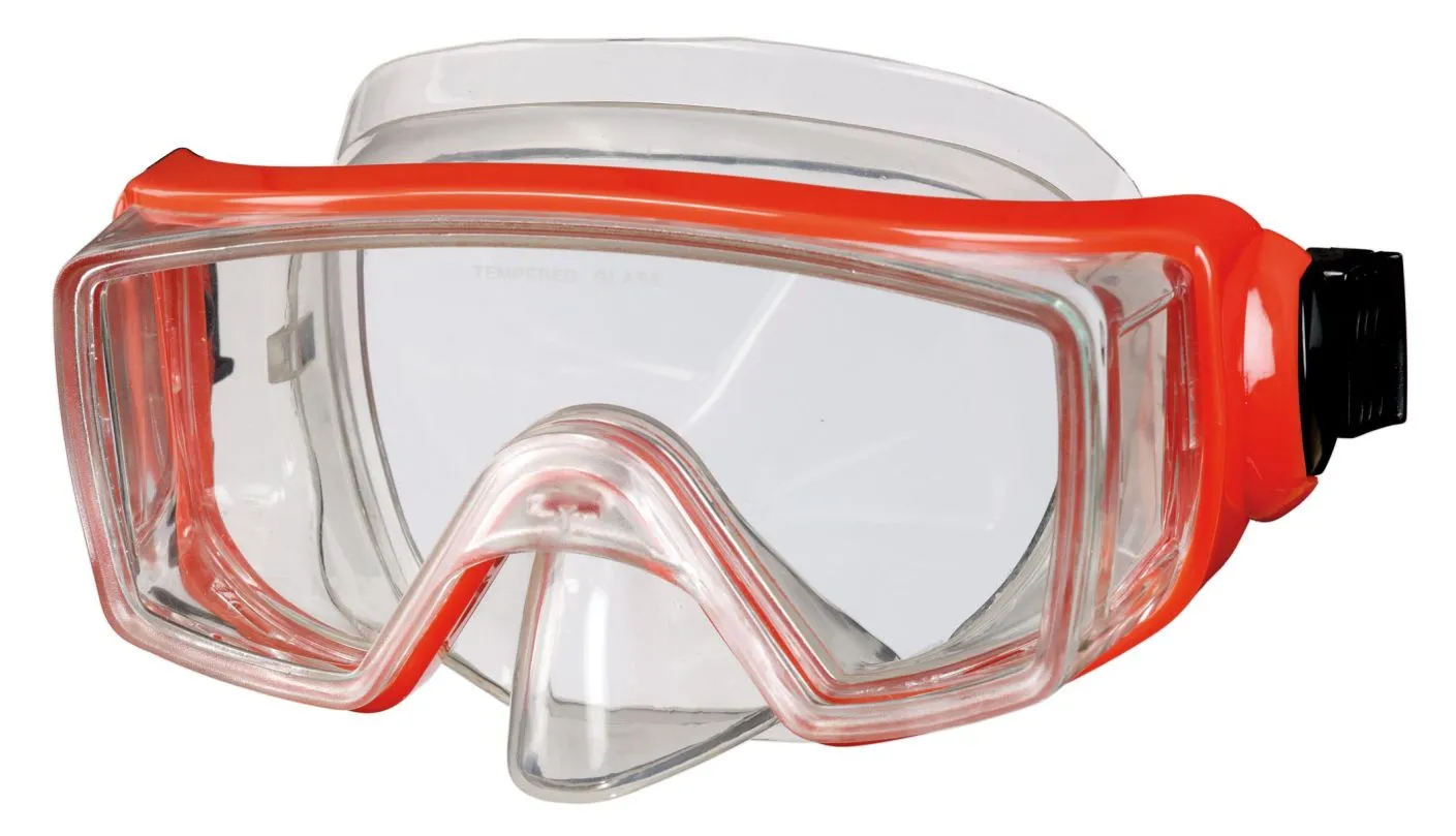 BECO® Tauchermaske Rio 4 BECO® Tauchermaske Rio – Bild 2