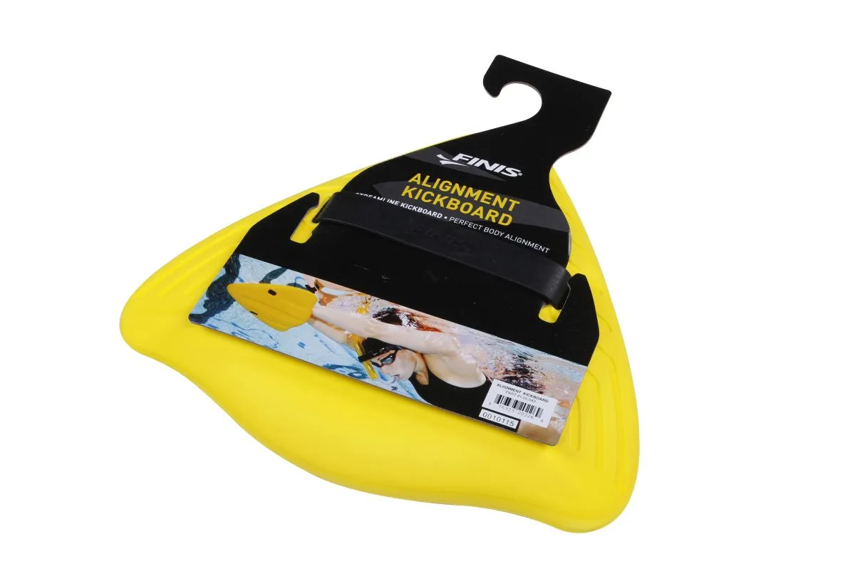 FINIS® Alignment Kickboard 10 FINIS® Alignment Kickboard – Bild 8
