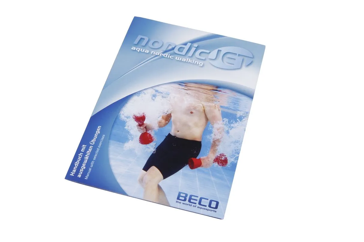 BECO® Aqua NordicJET 4 BECO® Aqua NordicJET – Bild 2