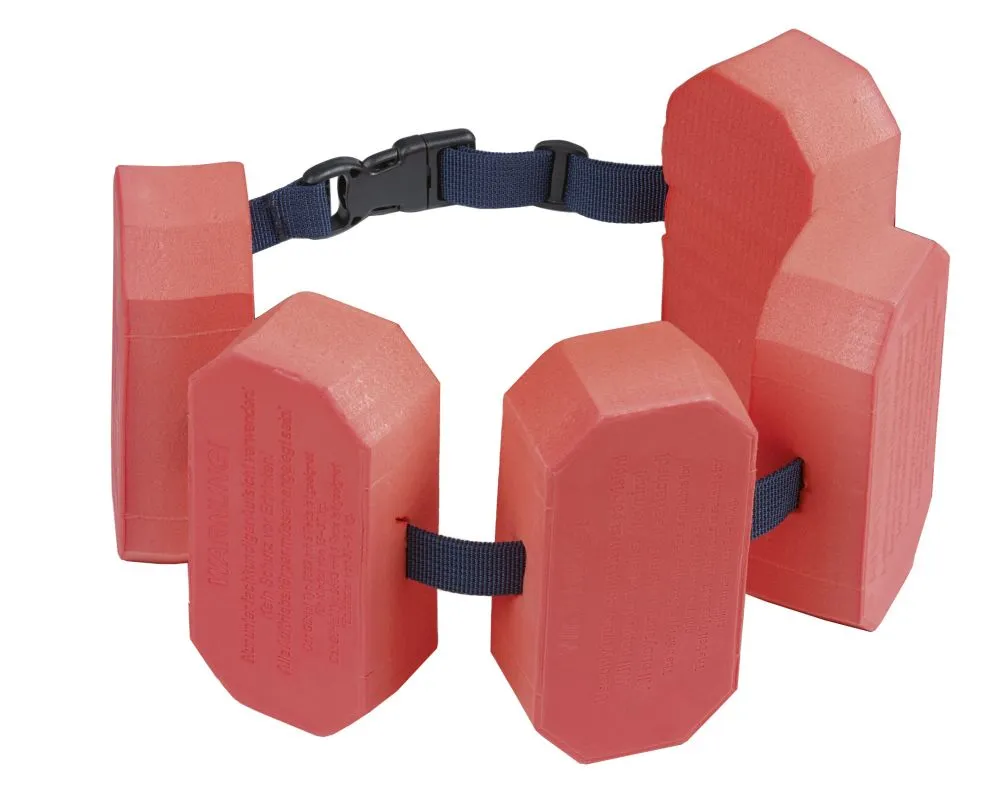 BECO® Schwimmgürtel 3 BECO® Schwimmgürtel