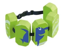 BECO® Schwimmgürtel Sealife