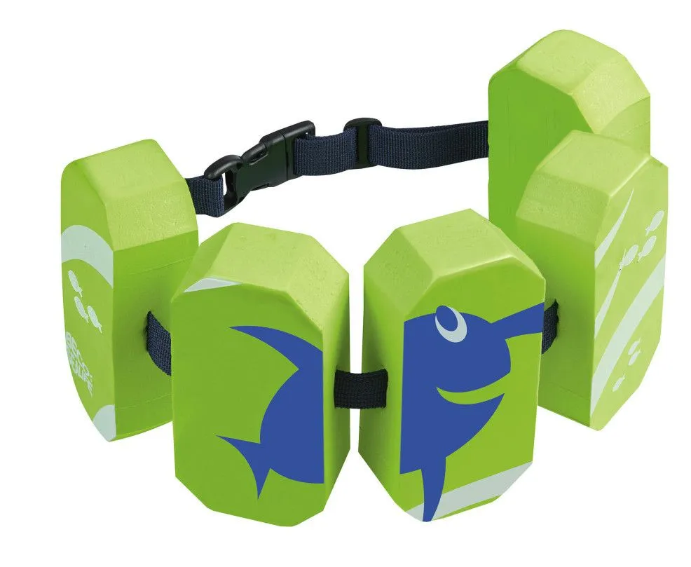 BECO® Schwimmgürtel Sealife 3 BECO® Schwimmgürtel Sealife