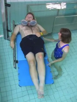 SECUMAR® Schwimmkragen 9S -Freizeitspiele Verkaufsgeschäft W2870 02 ecommerce 6