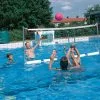 Wasser-Volleyball-Anlage -Freizeitspiele Verkaufsgeschäft W2905 00 ecommerce