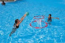 Wasser-Basketballkorb -Freizeitspiele Verkaufsgeschäft W2906 01 ecommerce