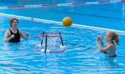 Wasser-Basketballkorb -Freizeitspiele Verkaufsgeschäft W2906 B01 ecommerce