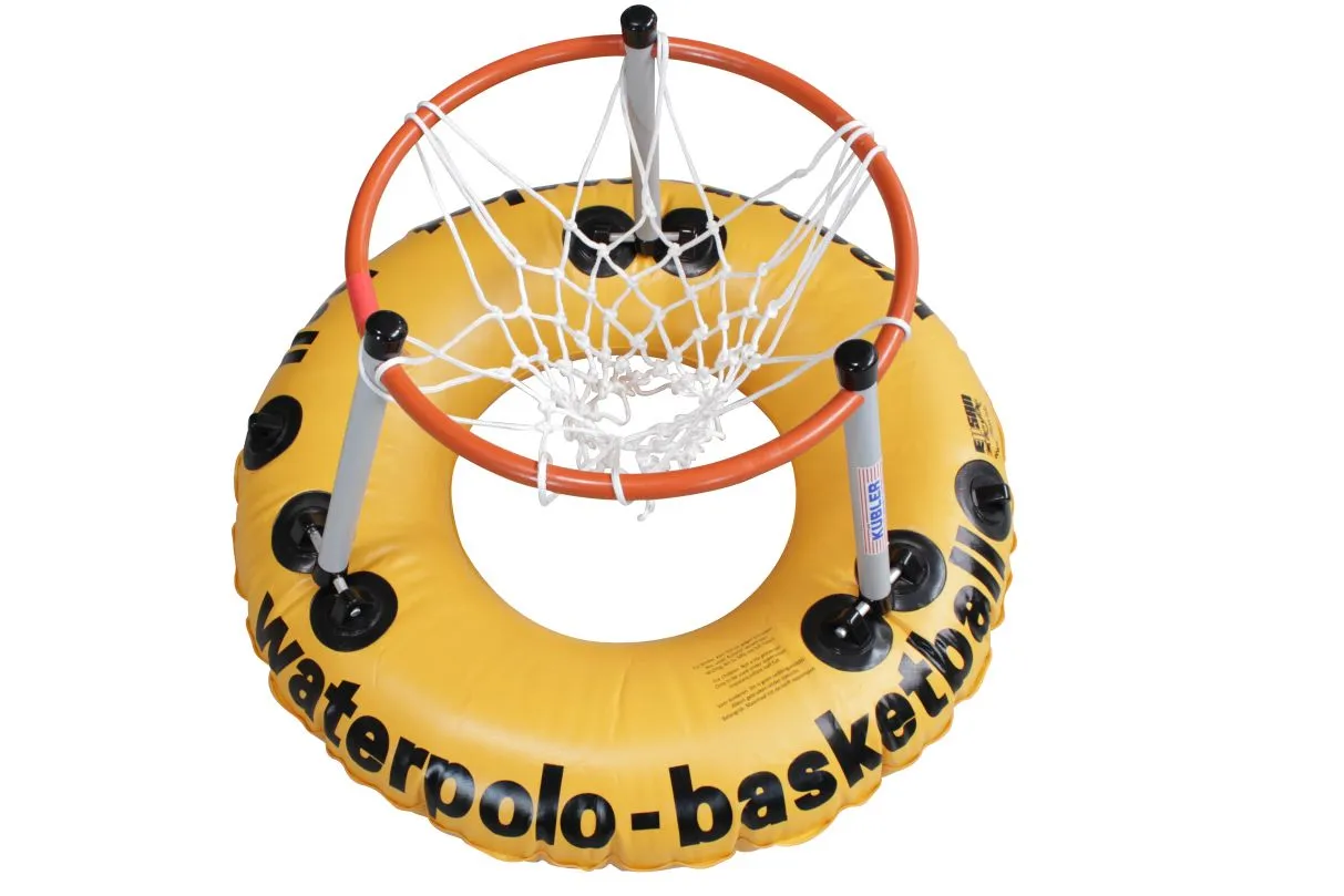 Wasser-Basketballkorb 3 Wasser-Basketballkorb