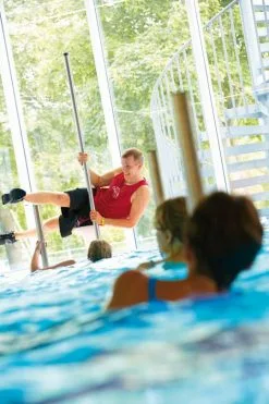 BECO® SharkPole -Freizeitspiele Verkaufsgeschäft W2918 03 ecommerce