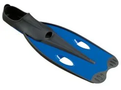 BECO® Universal-Flossen DX 1.0