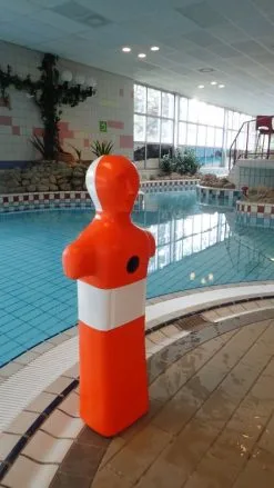 Tauchpuppe -Freizeitspiele Verkaufsgeschäft W7448 A03 ecommerce