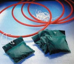 Tauchreifen FLIPPER 4er-Set