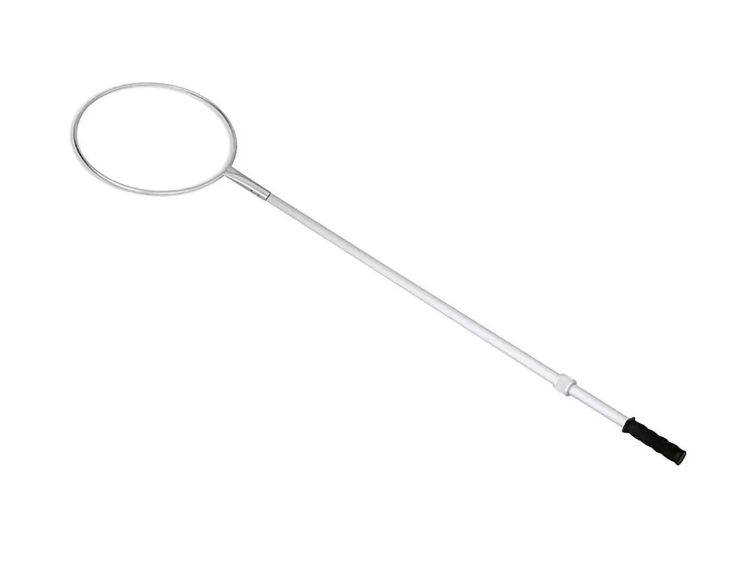 Ausziehbare Rettungsstange 3 Ausziehbare Rettungsstange