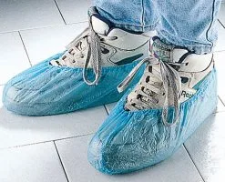 Einweg-Schuhhüllen 100 Stück