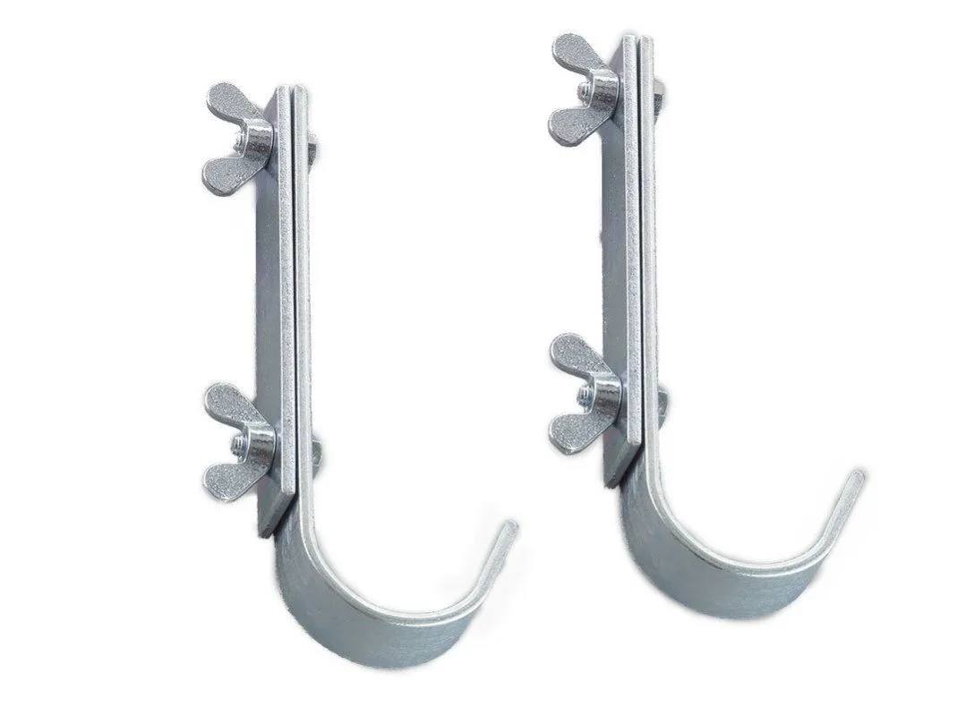 Aufhängung Für Rettungsstange 3 Aufhängung Für Rettungsstange