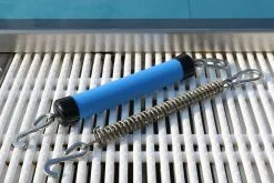 Schnellspanner Für Schwimmleinen