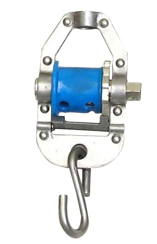 Spannschloß Inkl. Abdeckung 3 Spannschloß Inkl. Abdeckung