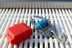 Spannschloß Inkl. Abdeckung 5 Spannschloß Inkl. Abdeckung -Freizeitspiele Verkaufsgeschäft W7609 A01 ecommerce