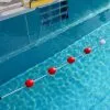 Schwimmleine JPP Per Meter -Freizeitspiele Verkaufsgeschäft W7613 00 ecommerce