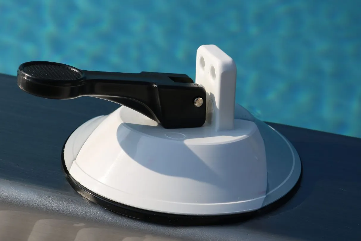 Saugnapfhalter 6 Saugnapfhalter – Bild 4