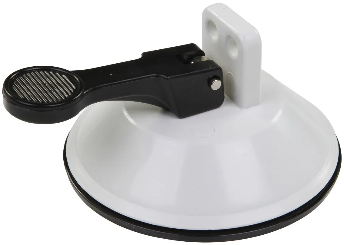 Saugnapfhalter 3 Saugnapfhalter