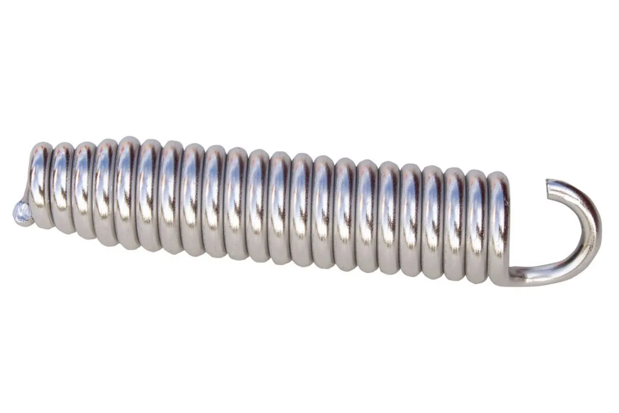 Zugfeder Für Malmsten-Schwimmleinen 3 Zugfeder Für Malmsten-Schwimmleinen