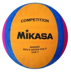 Mikasa® Wasserball COMPETITION W6600W