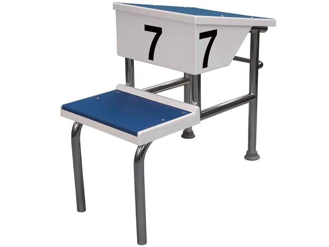 Startblock R1690W 4 Startblock R1690W – Bild 2