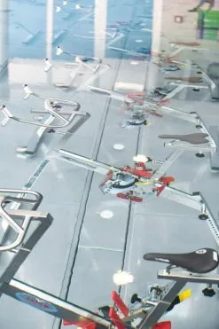 BECO® SharkBike Compact Variant -Freizeitspiele Verkaufsgeschäft W79750 A07 ecommerce