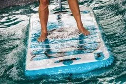 Waterflex® Aquafitmat Set -Freizeitspiele Verkaufsgeschäft W7983 04 ecommerce