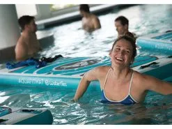 Waterflex® Aquafitmat Set -Freizeitspiele Verkaufsgeschäft W7983 07 ecommerce 1