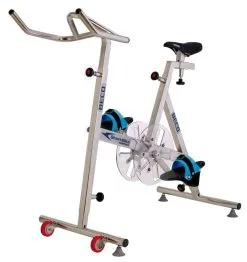 BECO® SharkBike Compact