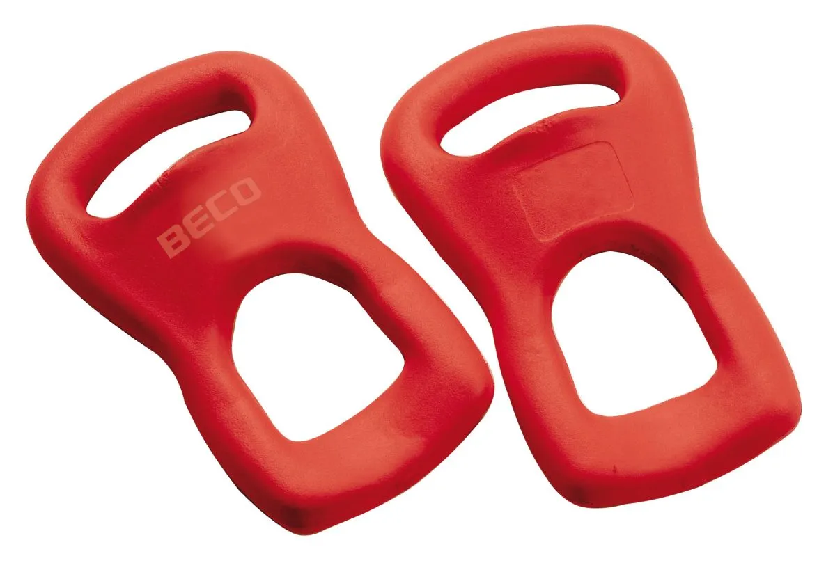 BECO® Aqua-Kickbox-Handschuhe PROFI 3 BECO® Aqua-Kickbox-Handschuhe PROFI