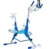 Waterflex® Aquabike WR5 AIR -Freizeitspiele Verkaufsgeschäft W80037 00 ecommerce