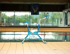 Waterflex® Aquabike WR5 AIR -Freizeitspiele Verkaufsgeschäft W80037 A05 ecommerce